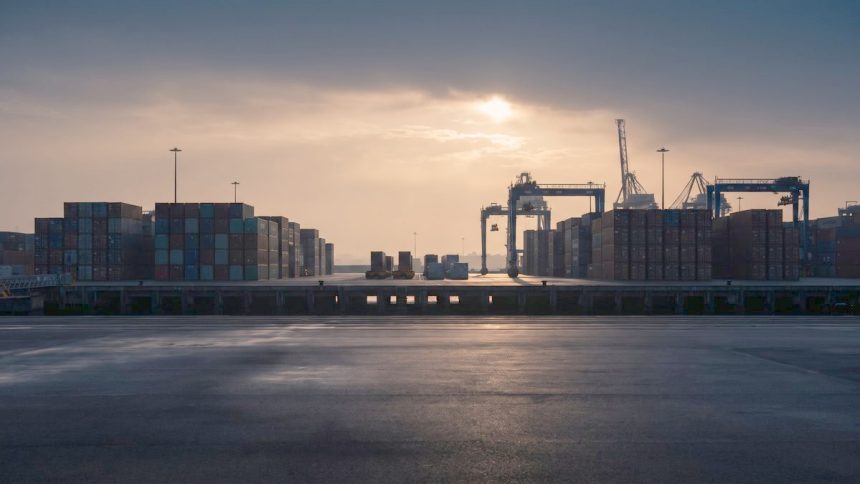 Trade & tariffs