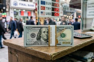 US dollar
