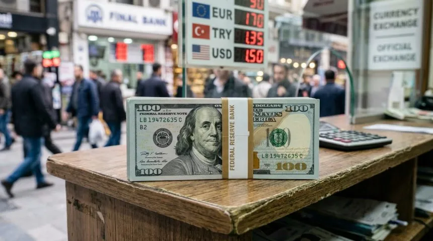 US dollar