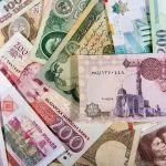 Currencies