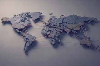 Geopolitics