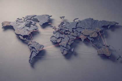 Geopolitics