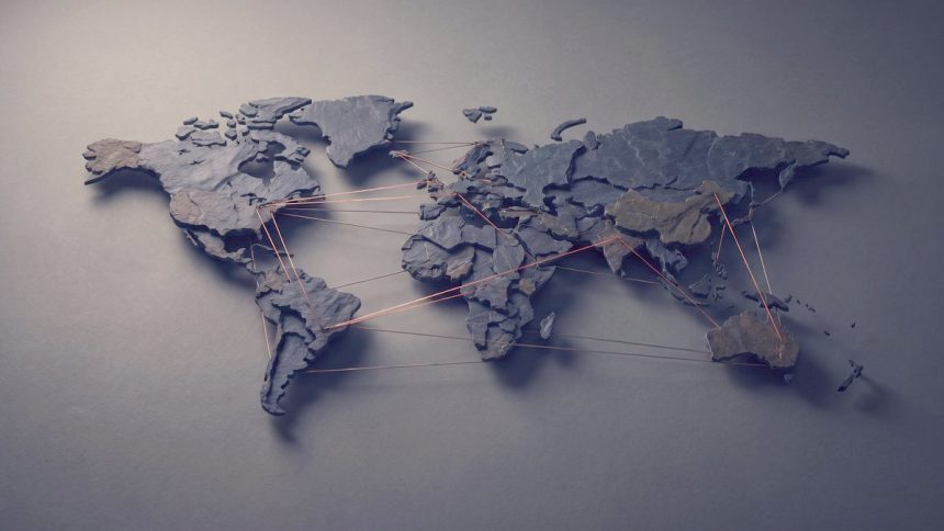 Geopolitics