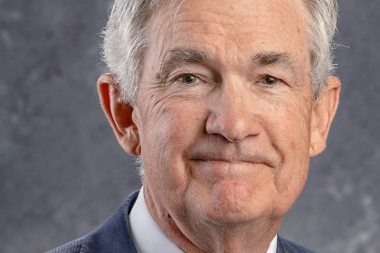 Jerome Powell