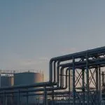 Oil & energy