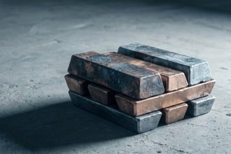 Commodities