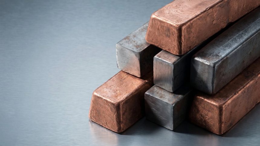 Commodities
