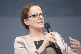 Isabel Schnabel