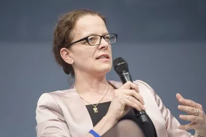Isabel Schnabel