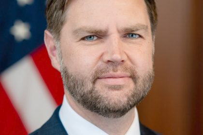 JD Vance