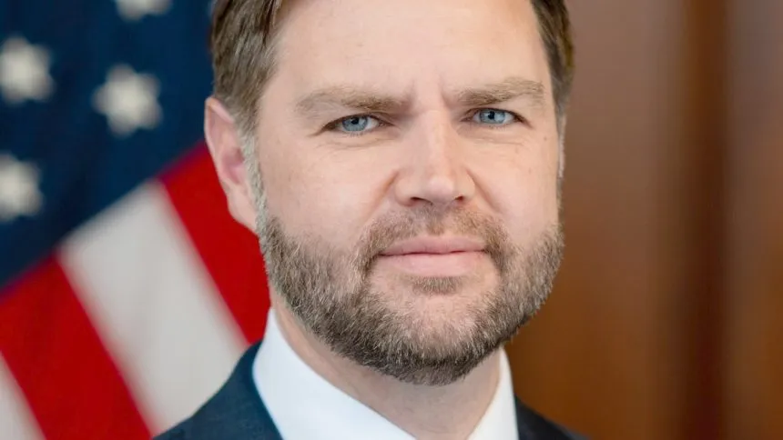 JD Vance