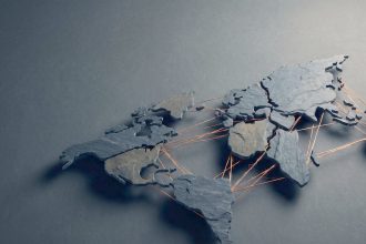 Geopolitics