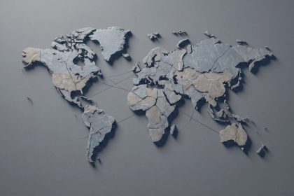 Geopolitics