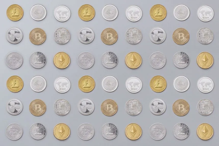 Crypto