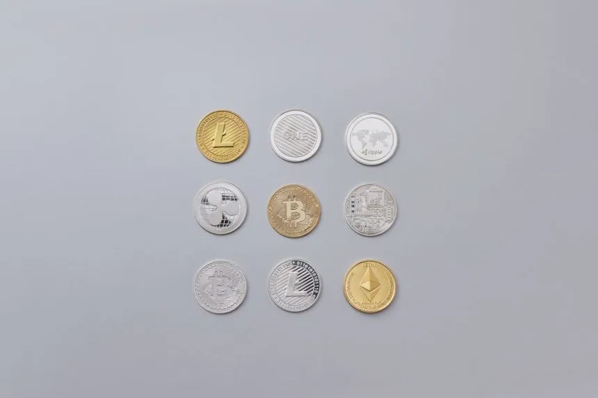 Crypto