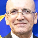 Mehmet Şimşek