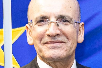 Mehmet Şimşek