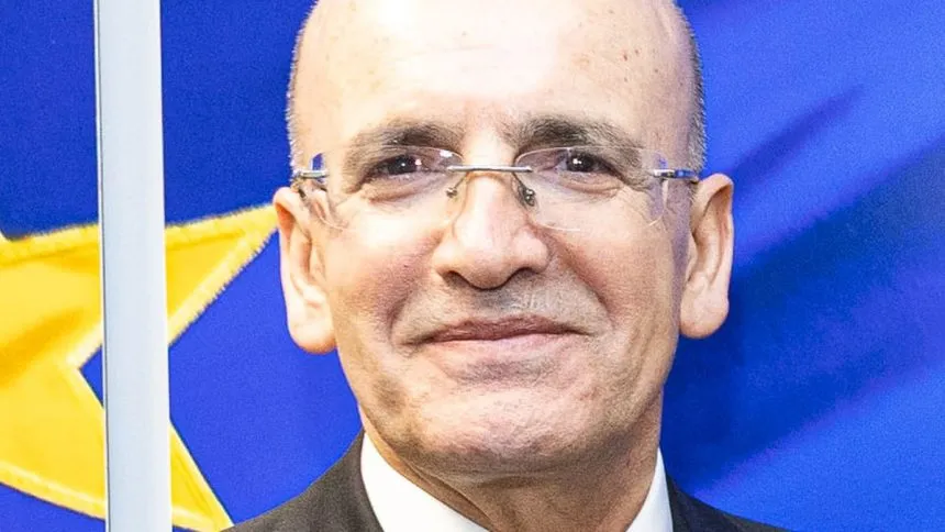 Mehmet Şimşek