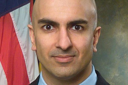 Neel Kashkari