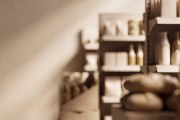 Retail & consumer