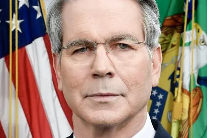 Scott Bessent