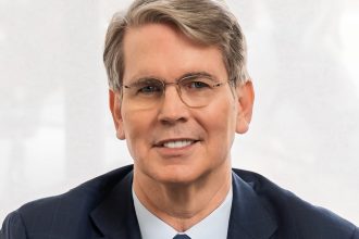 Scott Bessent
