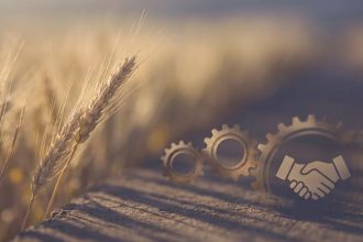 Agriculture & food