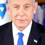 Benyamin Netanyahu