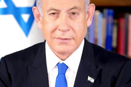 Benyamin Netanyahu
