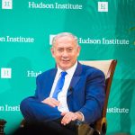 Benyamin Netanyahu