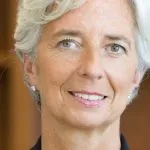 Christine Lagarde