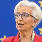 Christine Lagarde