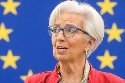 Christine Lagarde
