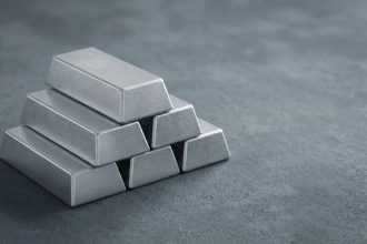 Silver