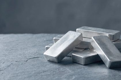 Silver