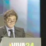 Javier Milei