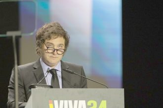 Javier Milei