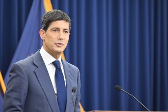 Kevin Warsh