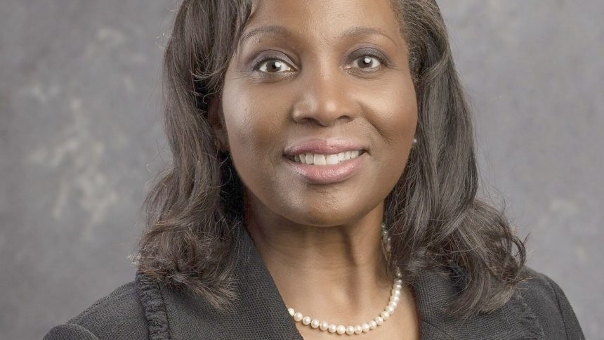 Lisa Cook