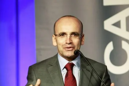 Mehmet Şimşek