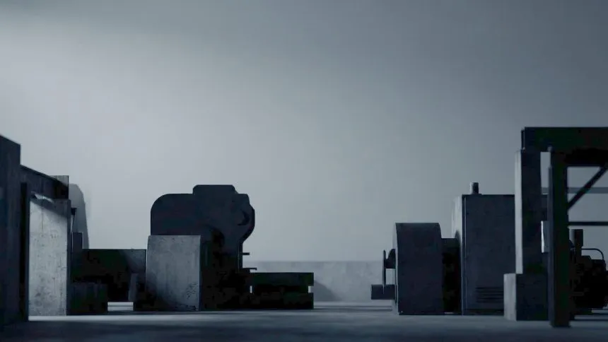 Industry
